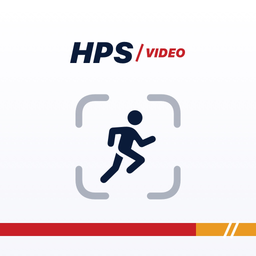 HPS Video Analyse Pro Icon
